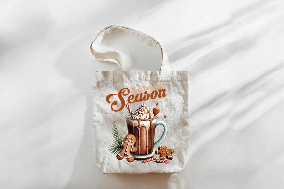 Christmas Hot Chocolate PNG: A Designer's Real-World Embroidery Review